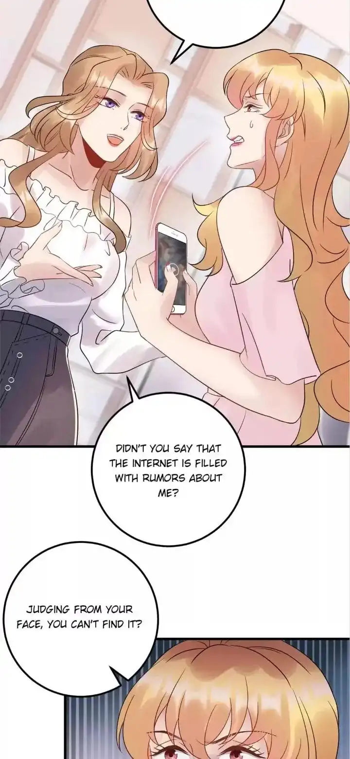 Revenge Movie Queen Chapter 94 20